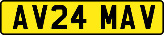 AV24MAV