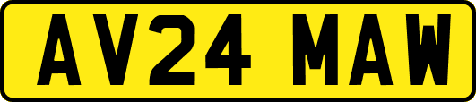 AV24MAW