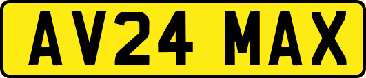 AV24MAX