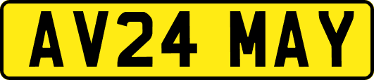 AV24MAY