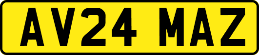 AV24MAZ