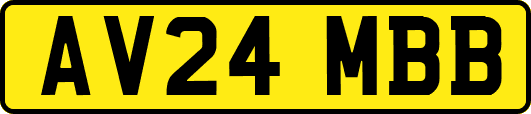 AV24MBB