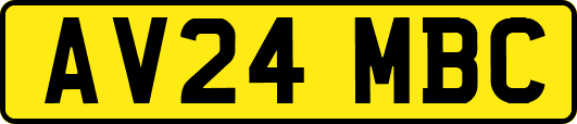 AV24MBC