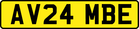 AV24MBE