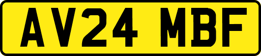AV24MBF