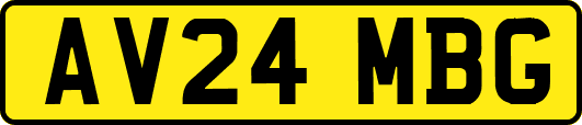 AV24MBG