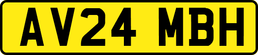 AV24MBH
