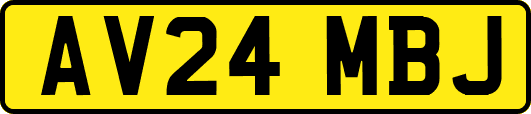 AV24MBJ