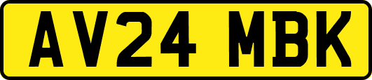 AV24MBK