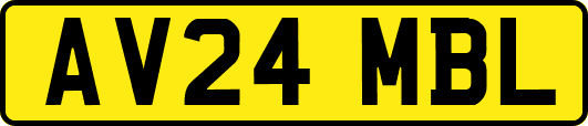 AV24MBL