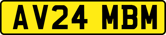 AV24MBM