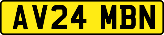 AV24MBN