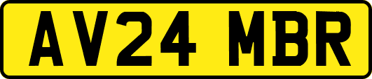 AV24MBR