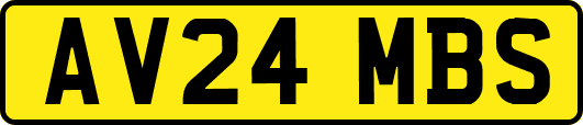 AV24MBS
