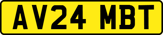 AV24MBT