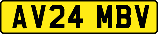 AV24MBV