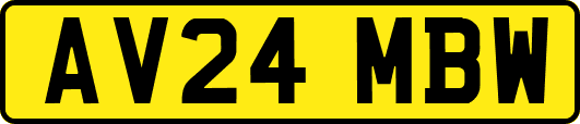 AV24MBW