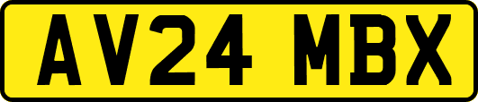 AV24MBX