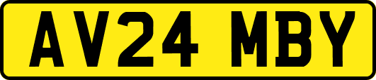 AV24MBY