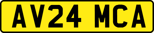 AV24MCA