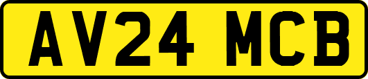 AV24MCB