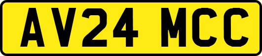 AV24MCC