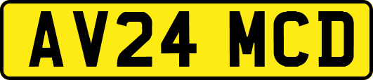 AV24MCD