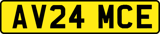 AV24MCE