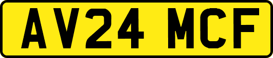AV24MCF
