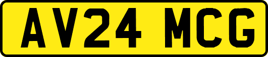 AV24MCG
