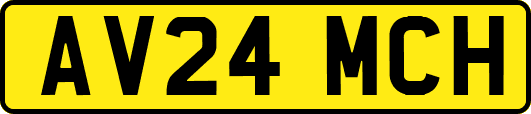 AV24MCH