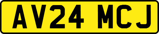 AV24MCJ