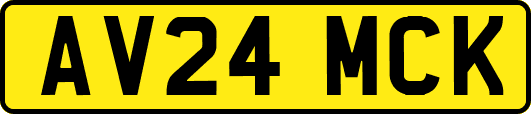 AV24MCK