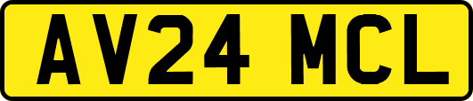 AV24MCL