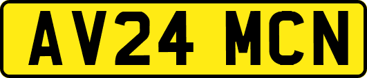 AV24MCN