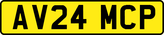 AV24MCP