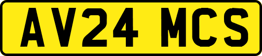 AV24MCS