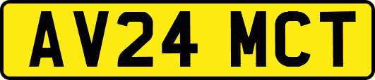 AV24MCT