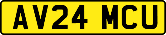 AV24MCU