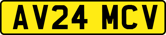 AV24MCV