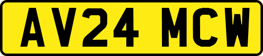 AV24MCW