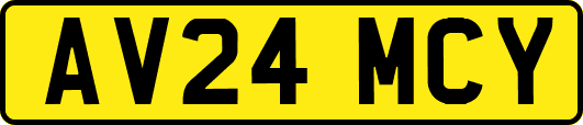 AV24MCY