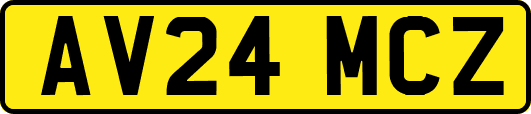 AV24MCZ