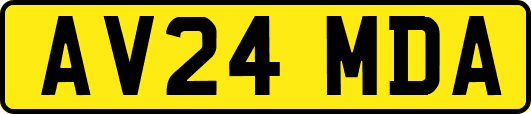 AV24MDA