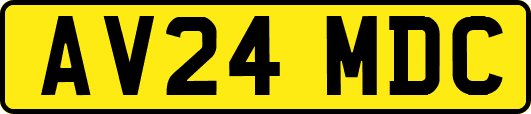AV24MDC