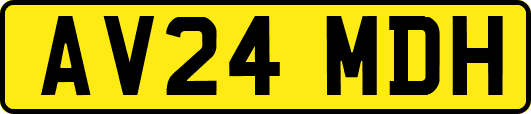 AV24MDH