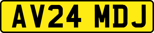 AV24MDJ