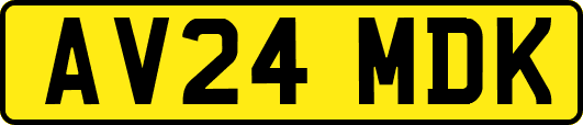 AV24MDK