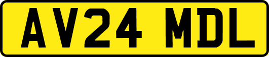 AV24MDL