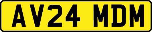 AV24MDM